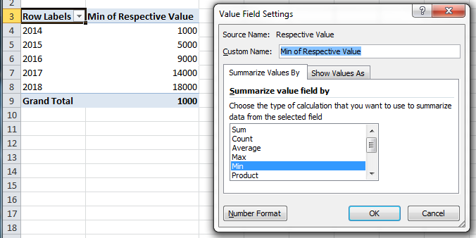 Tell Excel How Many Rows To Insert Spicelasopa