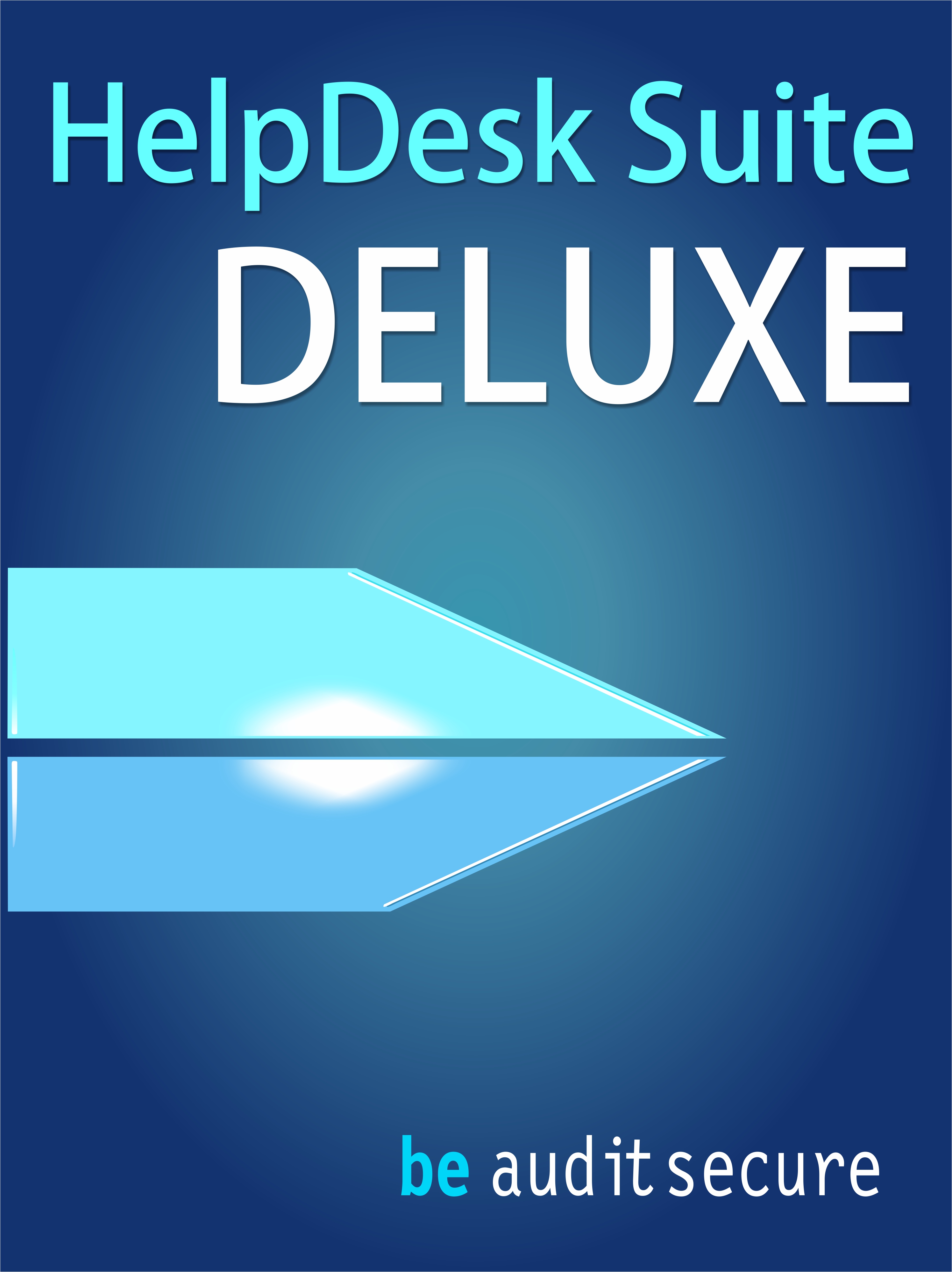 HelpDesk Suite of Compliance Tool-Kits - Deluxe Edition