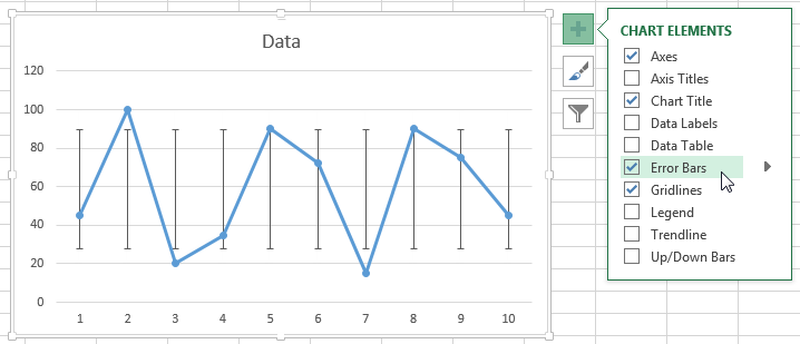 Standard Deviation Table Maker Awesome Home