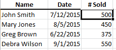 How to Unlock Specific Cells in Excel