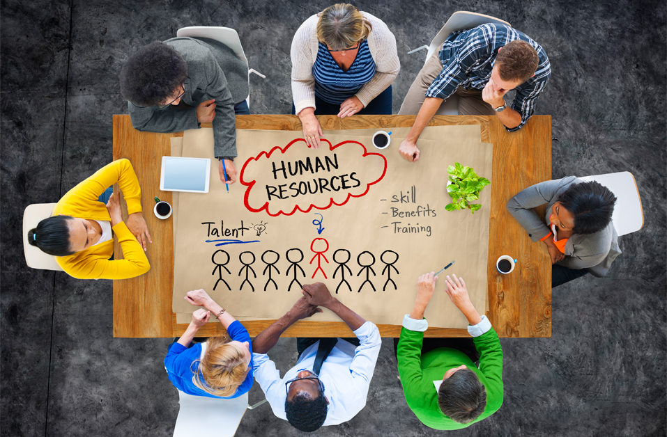 Rating Recruitment: Human Resource Metrics thumbnail