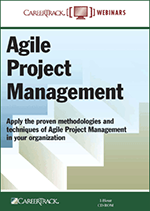 Agile Project Management Training