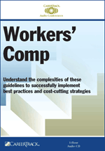 Workers Compensation Training