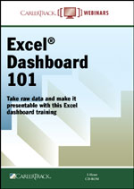 Excel Dashboard 101