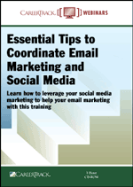 Training image for Essential Tips to Coordinate Email Marketing and Social Media