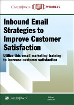 Inbound Email Strategies to Improve Customer Satisfaction