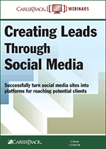 Creating Leads Through Social Media - Social Media Lead Generation