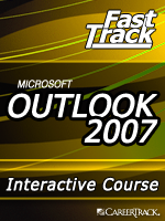 Microsoft<small><sup>&reg;</sup></small> Outlook<small><sup>&reg;</sup></small> 2007 Save Time with Email