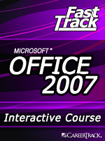 Microsoft<small><sup>&reg;</sup></small> Office 2007 Customize Office