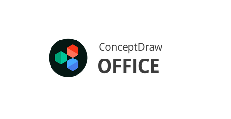 ConceptDraw® Office 3 - Project Management Software