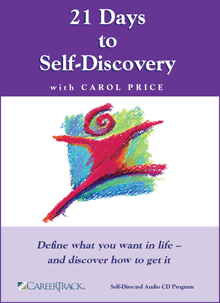 21 Days to Self Discovery