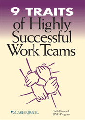 9 Traits of Highly Successful Work Teams