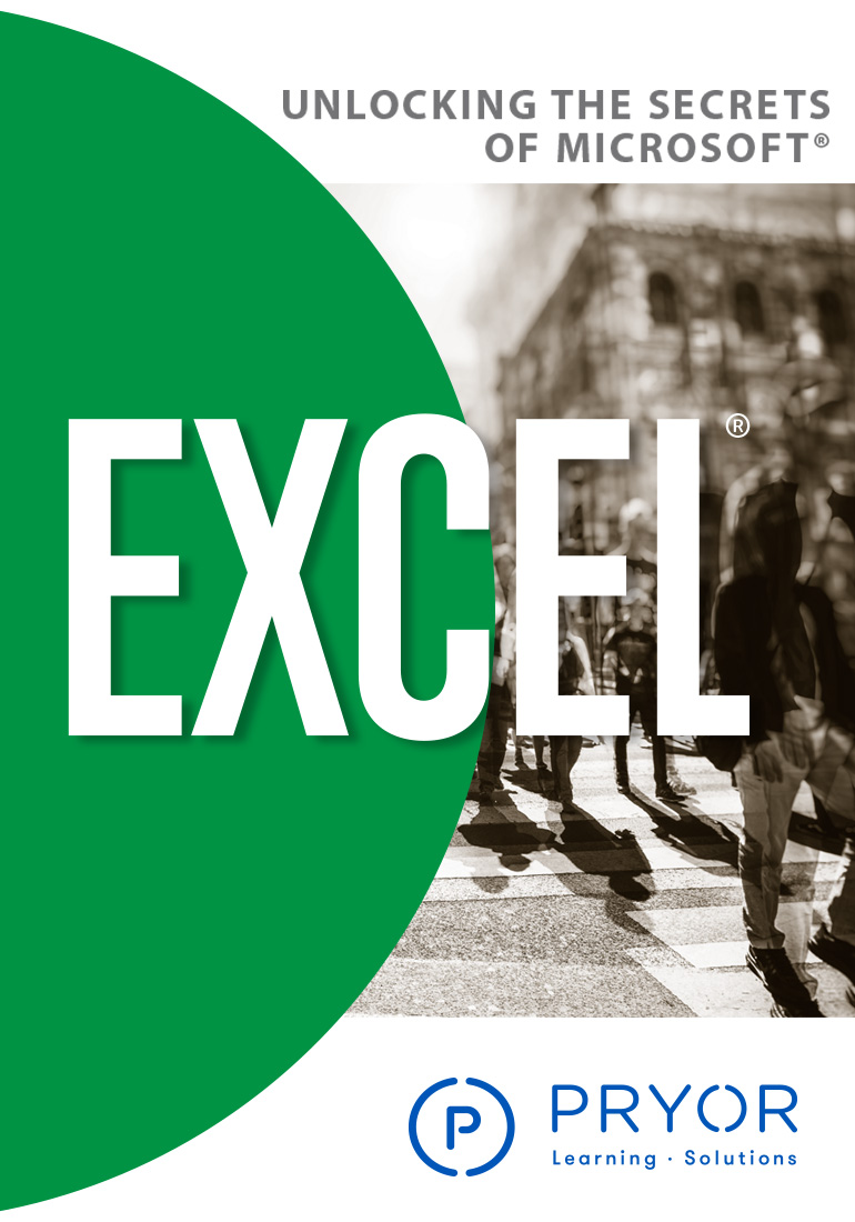 Unlocking Excel 2013: Interactive Tutorials