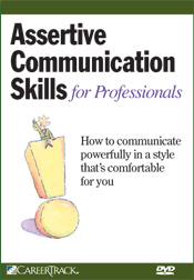 Assertive Communication Skills for Professionals