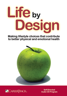Life by Design - Self Improvement Training