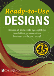 Ready-to-Use Designs