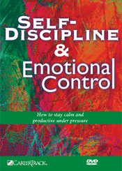 Self-Discipline & Emotional Control - How To Control Anger