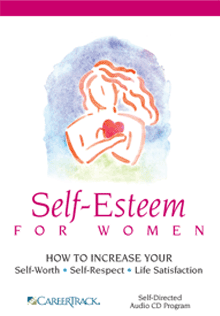 Self-Esteem for Women