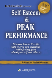 Self-Esteem & Peak Performance - Building Self Confidence