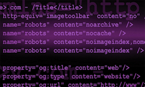 HTML: Beyond the Basics