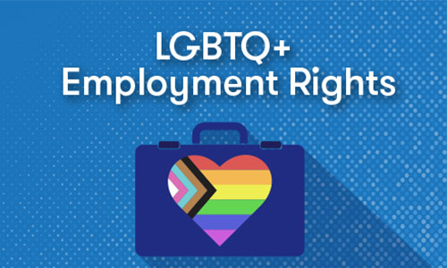LGBTQ+ Employment Rights