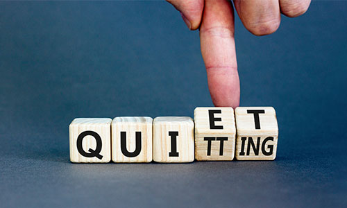 How to Prevent Quiet Quitting
