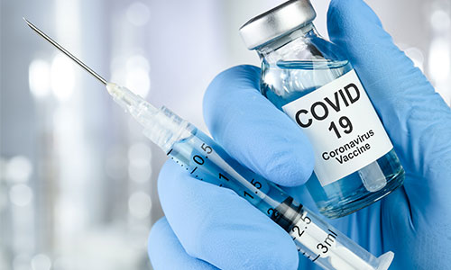 The COVID-19 Vaccination and Your Organization