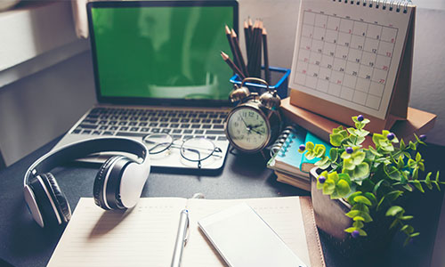 Best Practices for Remote Workers