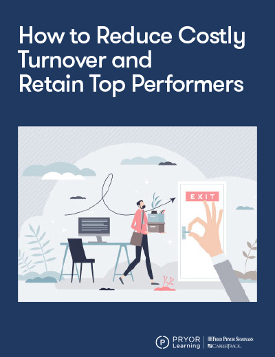 How to Reduce Costly Turnover and Retain Top Performers
