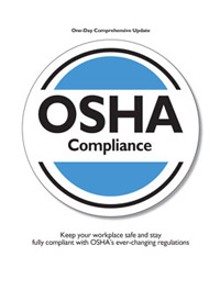 OSHA Training