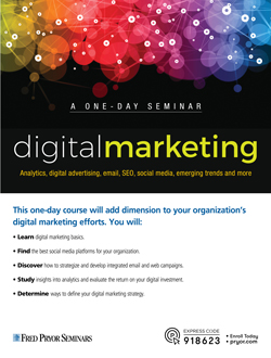 Training image for Digital Marketing                                                          