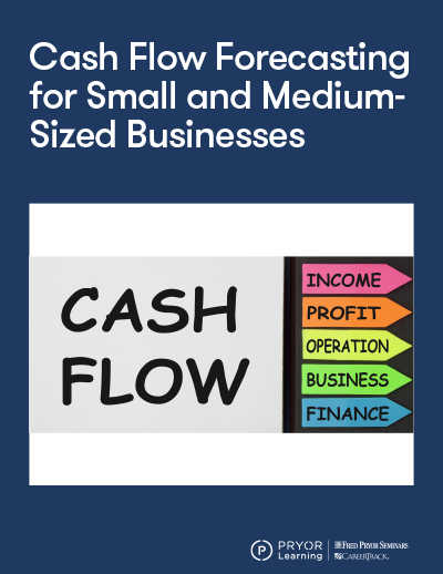Cash Flow Forecasting for Small and Medium-Sized Businesses