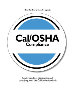 Cal-OSHA Compliance Training