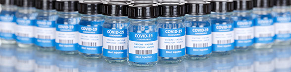 The Business Ethics of COVID Vaccines