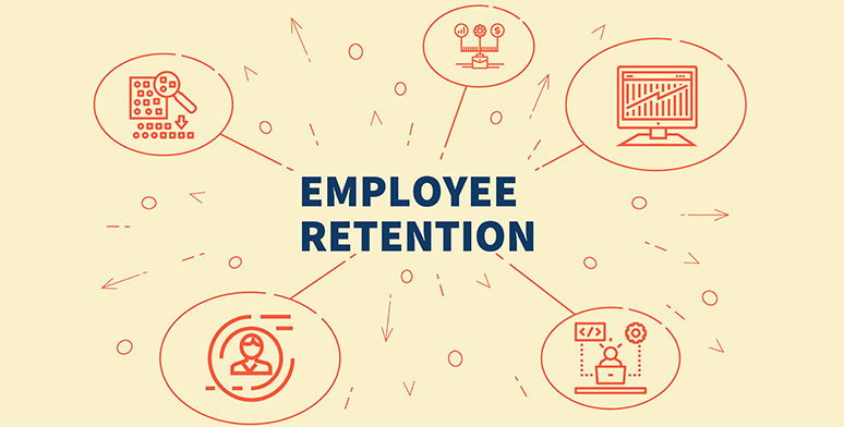 Employee Retention – Making the Case for Staying thumbnail