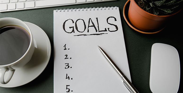 Getting to Goals:  A 5-Step Process thumbnail