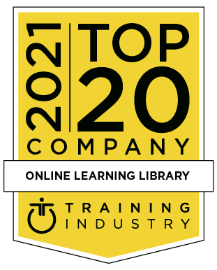 2021 Top 20 Online Learning Library