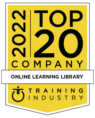 2022 Top 20 Online Learning Library