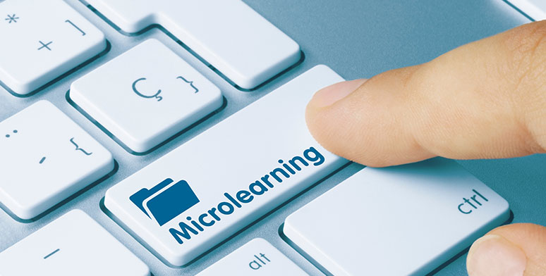 A Micro-Look at Microlearning: Designing a Learning Experience thumbnail