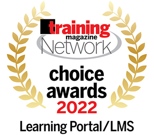 TMN Learning Portal Award 2022