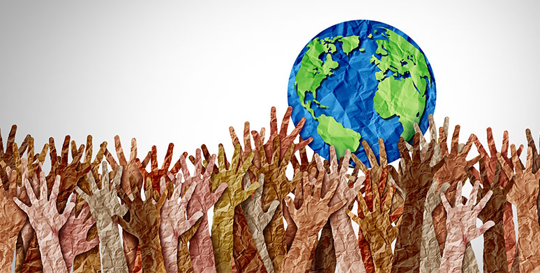 Building Global Diversity Awareness in Your Organization thumbnail