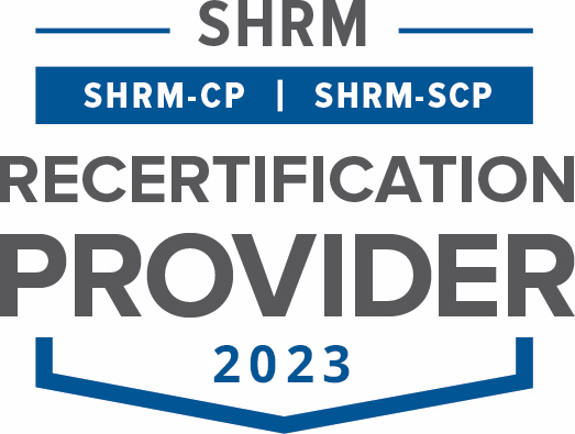 SHRM Professional Development Credits (PDCs)
