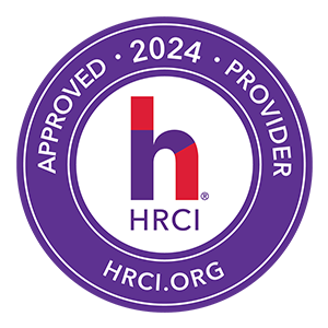 HRCI Logo 2024